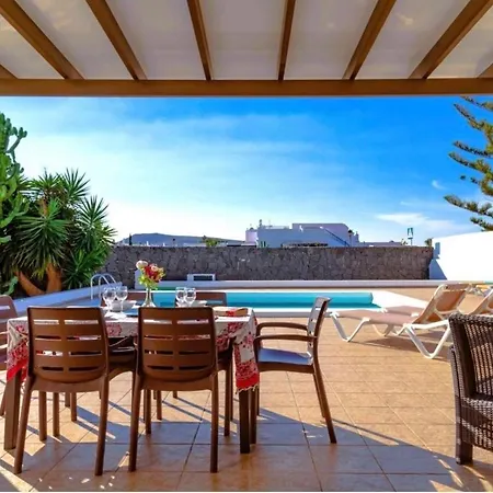Villa María