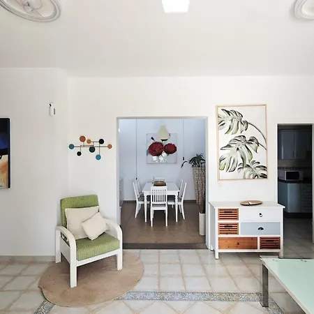 Villa María